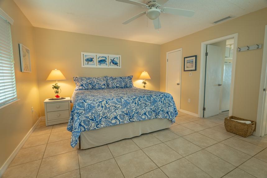 Gulfside Unit #8