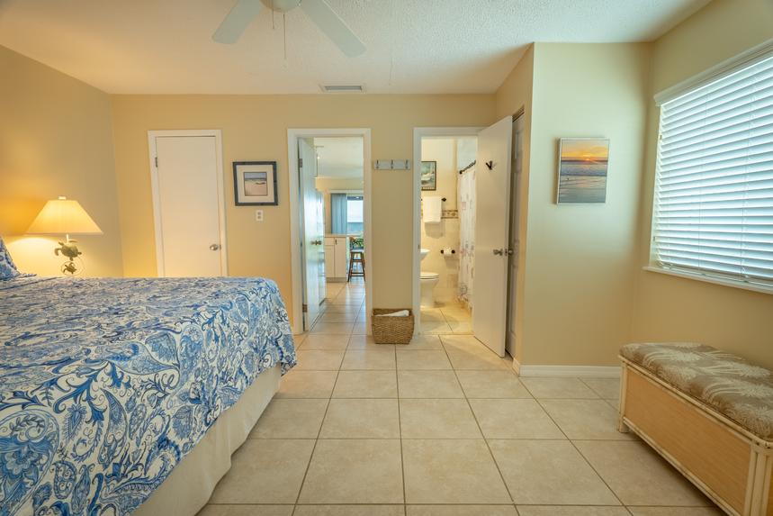 Gulfside Unit #8