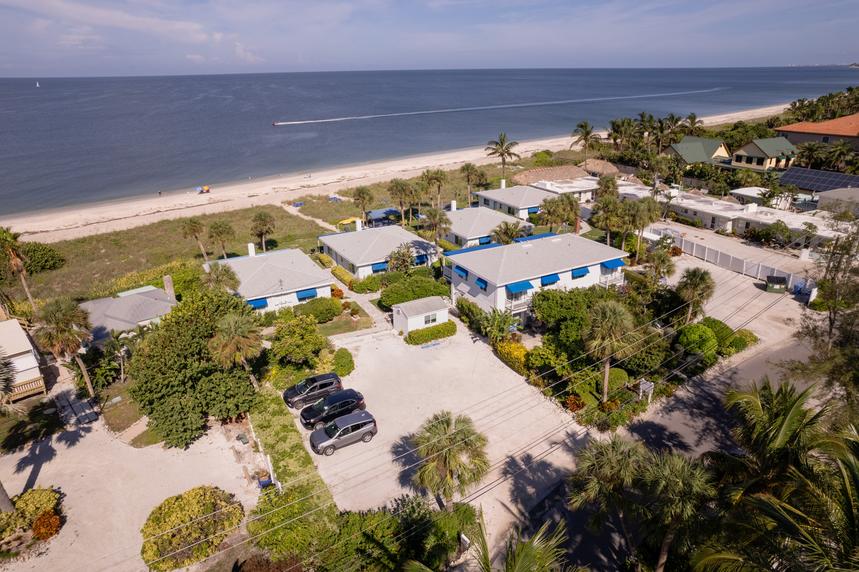 Gulfside Unit #8