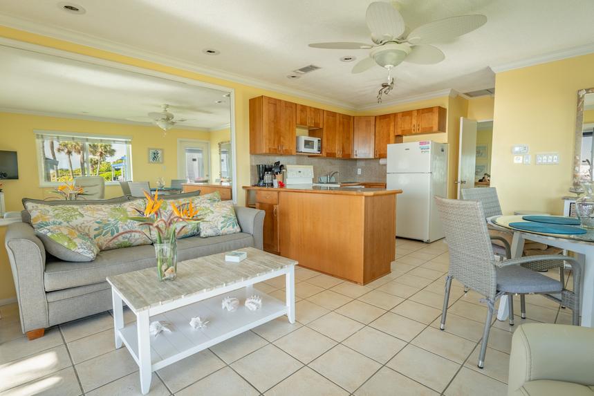 Gulfside Unit #7