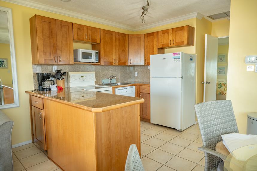 Gulfside Unit #7