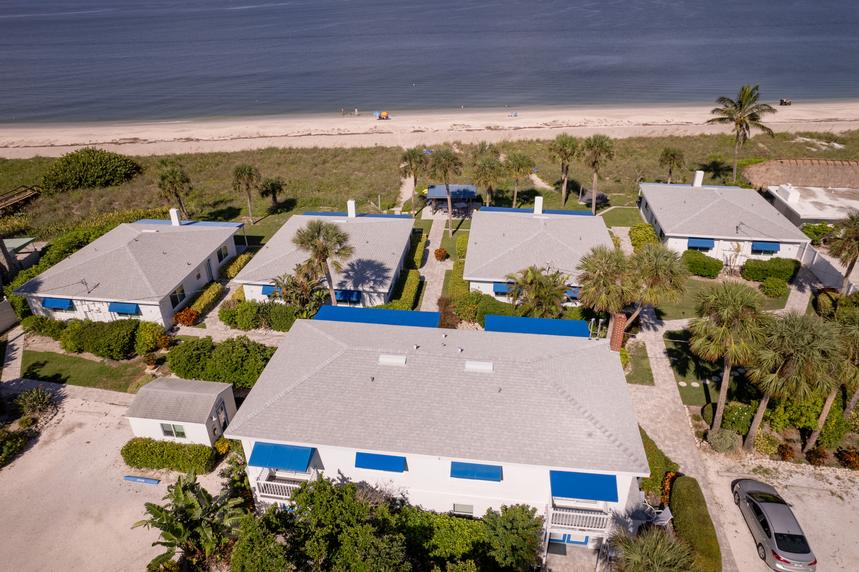 Gulfside Unit #7