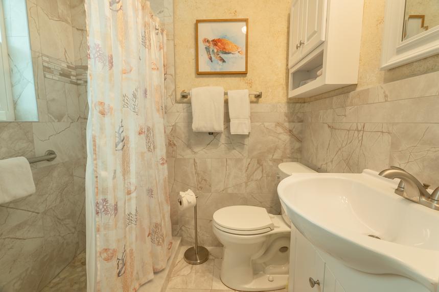 Gulfside Unit #5