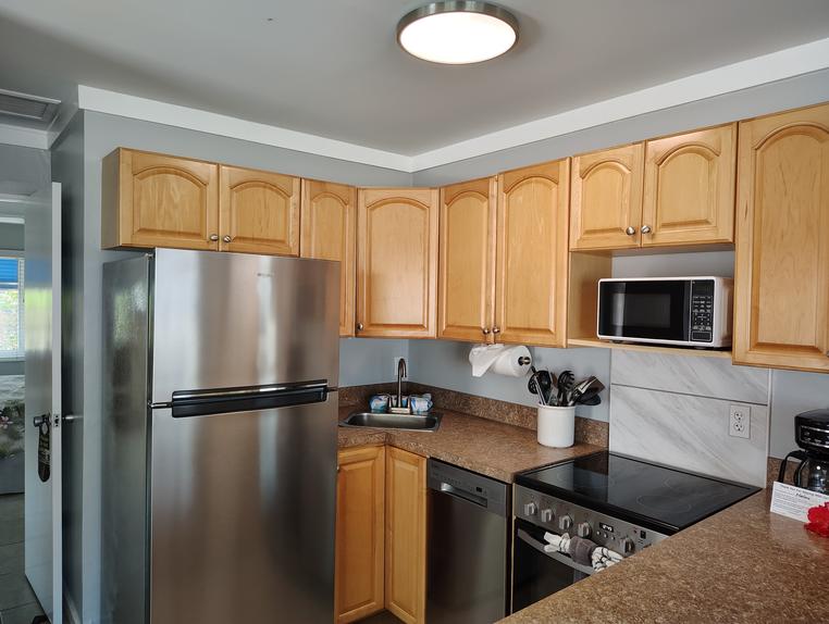Gulfside Unit #2