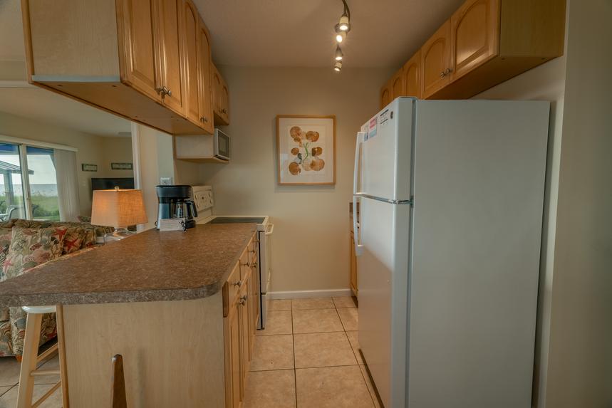 Gulfside Unit #5
