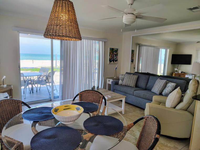 Gulfside Unit #3