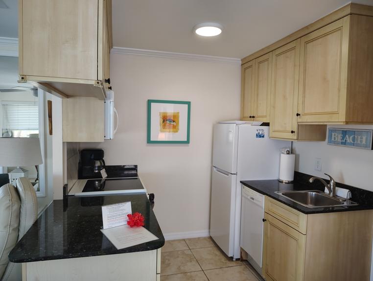 Gulfside Unit #3