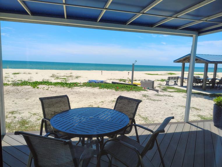 Gulfside Unit #3