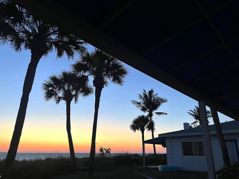 Gulfside Unit #2