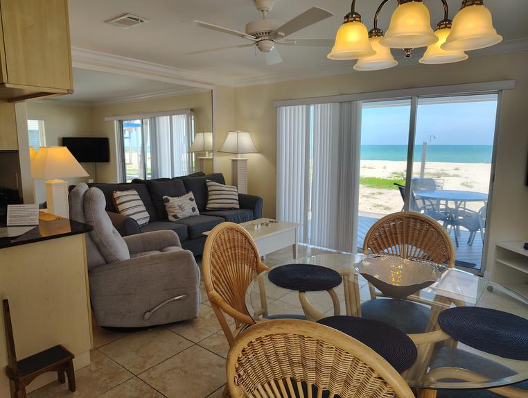 Gulfside Unit #4