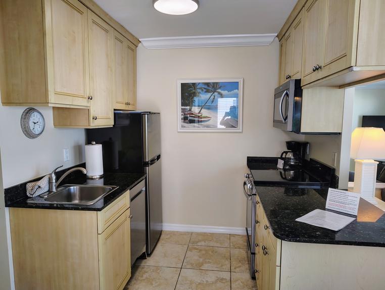Gulfside Unit #4