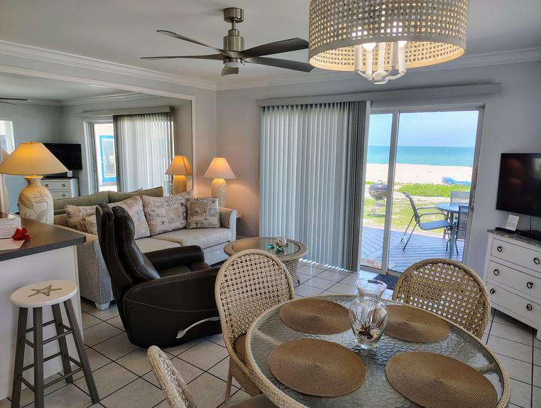 Gulfside Unit #6