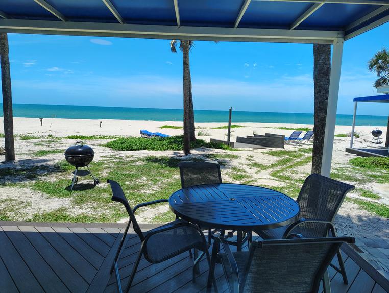 Gulfside Unit #6