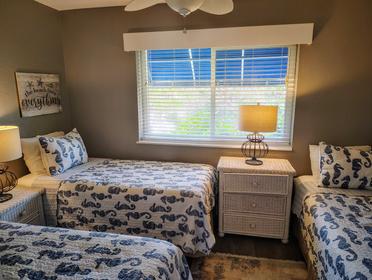Gulfside Unit #9