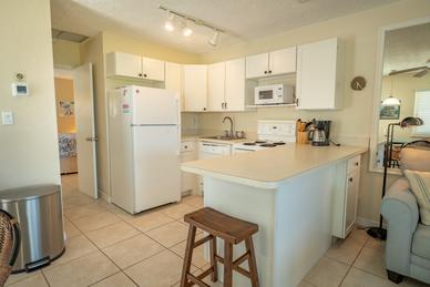Gulfside Unit #8