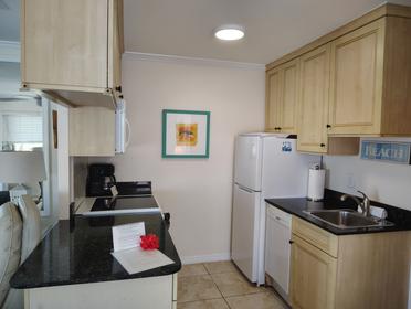 Gulfside Unit #3