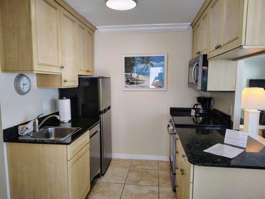 Gulfside Unit #4