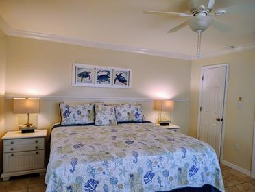 Gulfside Unit #4