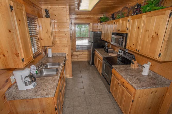 A PIECE OF HEAVEN Cabin Rental A PIECE OF HEAVEN Cabin Rental
