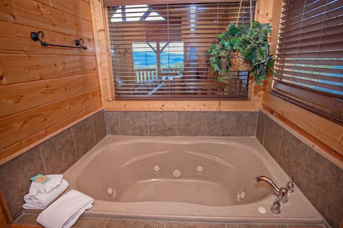 A PIECE OF HEAVEN Cabin Rental A PIECE OF HEAVEN Cabin Rental