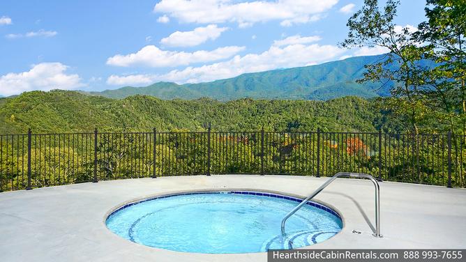 A PIECE OF HEAVEN Cabin Rental A PIECE OF HEAVEN Cabin Rental