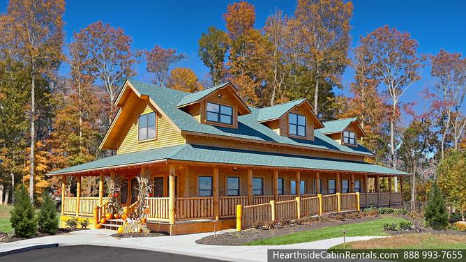 A PIECE OF HEAVEN Cabin Rental A PIECE OF HEAVEN Cabin Rental