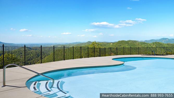 A PIECE OF HEAVEN Cabin Rental A PIECE OF HEAVEN Cabin Rental