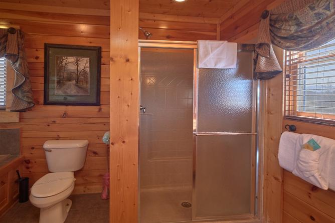 YOUR HAPPY PLACE Cabin Rental