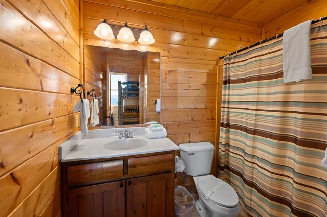 AMAZING VIEW MANOR Cabin Rental