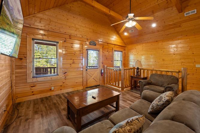 AMAZING VIEW MANOR Cabin Rental