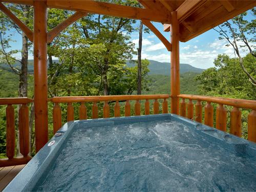 Gatlinburg Cabin Rentals and Pigeon Forge Cabin Rentals - Hearthside ...