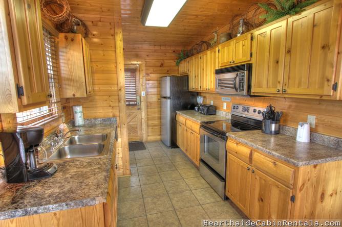 ESSENCE OF THE SMOKIES Cabin Rental ESSENCE OF THE SMOKIES Cabin Rental