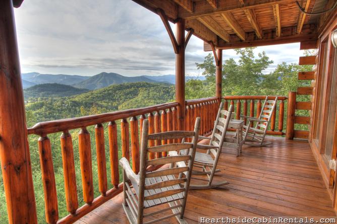 ESSENCE OF THE SMOKIES Cabin Rental ESSENCE OF THE SMOKIES Cabin Rental