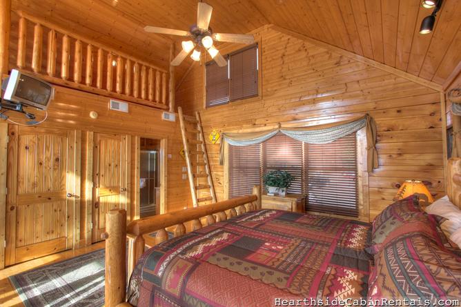 ESSENCE OF THE SMOKIES Cabin Rental ESSENCE OF THE SMOKIES Cabin Rental