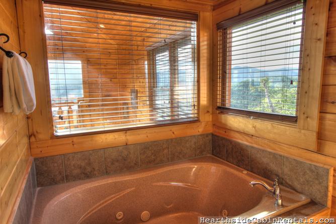 ESSENCE OF THE SMOKIES Cabin Rental ESSENCE OF THE SMOKIES Cabin Rental