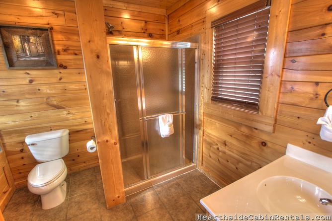 ESSENCE OF THE SMOKIES Cabin Rental ESSENCE OF THE SMOKIES Cabin Rental