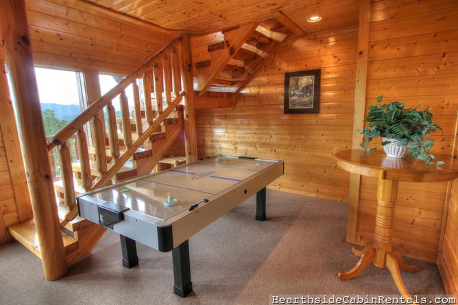 ESSENCE OF THE SMOKIES Cabin Rental ESSENCE OF THE SMOKIES Cabin Rental