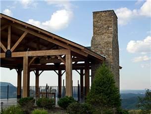 SKY HIGH Cabin Rental SKY HIGH Cabin Rental