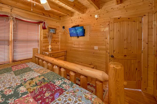 SKY HIGH Cabin Rental SKY HIGH Cabin Rental