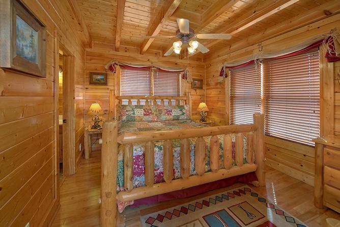SKY HIGH Cabin Rental SKY HIGH Cabin Rental
