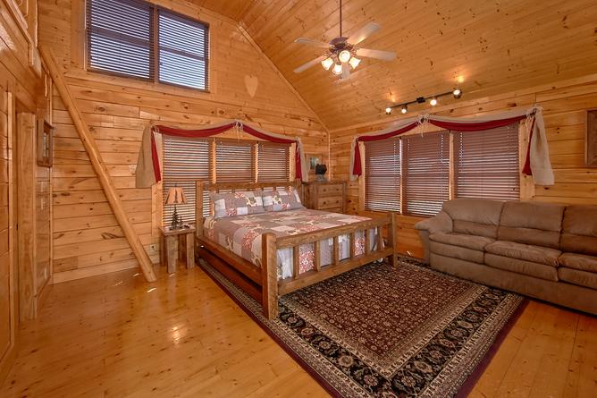 SKY HIGH Cabin Rental SKY HIGH Cabin Rental