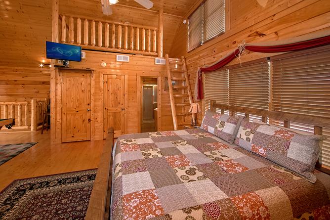 SKY HIGH Cabin Rental SKY HIGH Cabin Rental