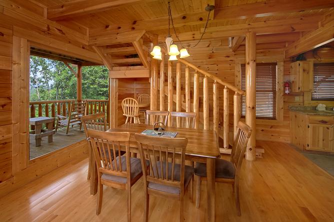 SKY HIGH Cabin Rental SKY HIGH Cabin Rental