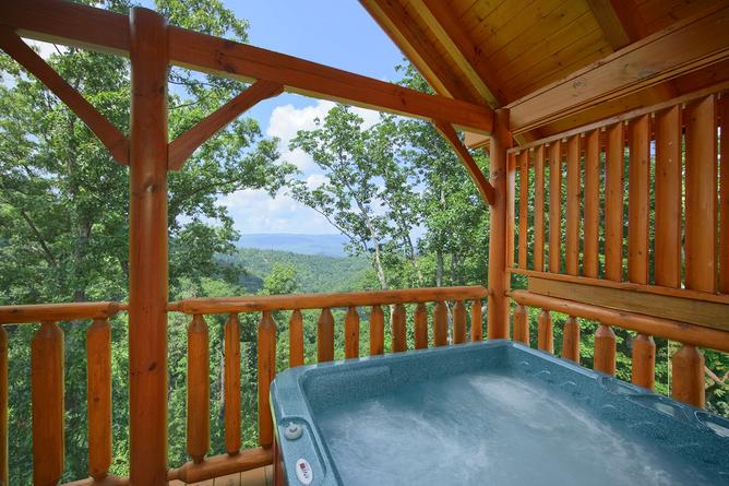 SKY HIGH Cabin Rental SKY HIGH Cabin Rental