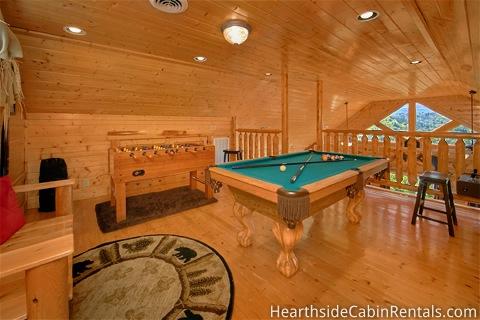 BEAR-A-DISE IN THE SMOKIES Cabin Rental BEAR-A-DISE IN THE SMOKIES Cabin Rental