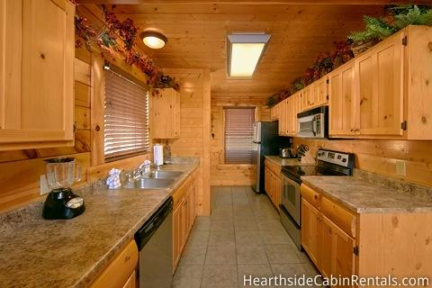 BEAR-A-DISE IN THE SMOKIES Cabin Rental BEAR-A-DISE IN THE SMOKIES Cabin Rental