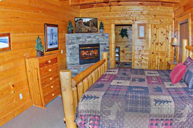 CLEAR VIEW Cabin Rental CLEAR VIEW Cabin Rental