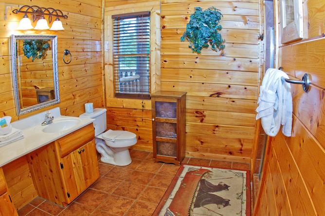 CLEAR VIEW Cabin Rental CLEAR VIEW Cabin Rental