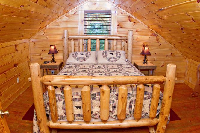 CLEAR VIEW Cabin Rental CLEAR VIEW Cabin Rental