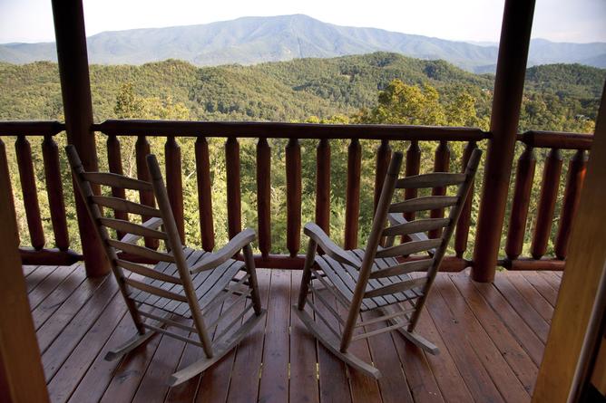 ESSENCE OF THE SMOKIES Cabin Rental ESSENCE OF THE SMOKIES Cabin Rental